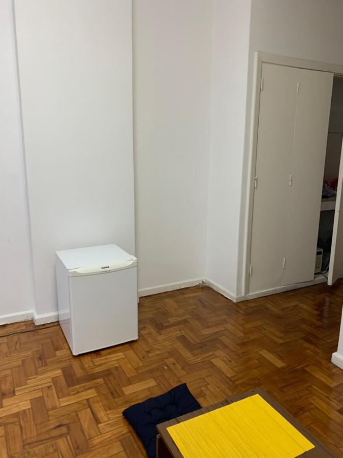Apartamento Ape Minimalista Do Centro Self Check-in Río de Janeiro