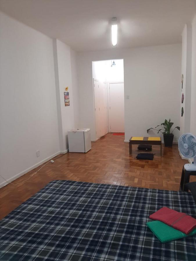 Ape Minimalista Do Centro Self Check-in Apartamento